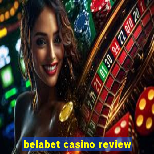 belabet casino review